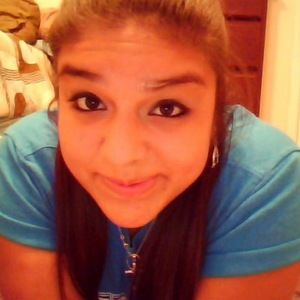 Meet your Posher, Sara